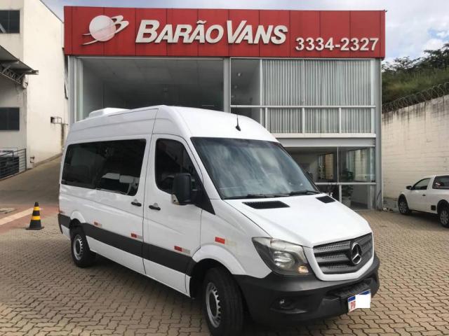 mercedes sprinter 2019 olx