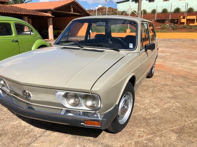 15+ Brasilia Vw 1980 Images