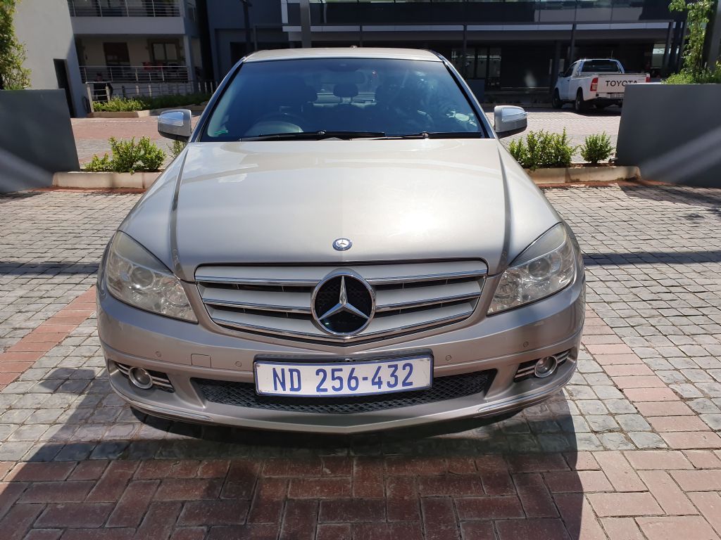 Topworldauto Photos Of Mercedes Benz C320 Cdi Photo Galleries