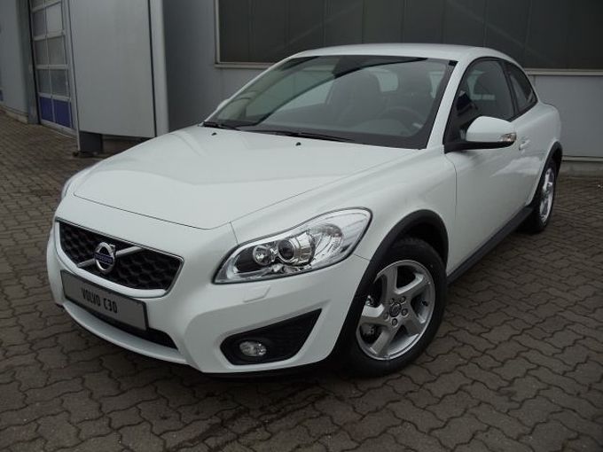 Topworldauto Photos Of Volvo C30 Photo Galleries