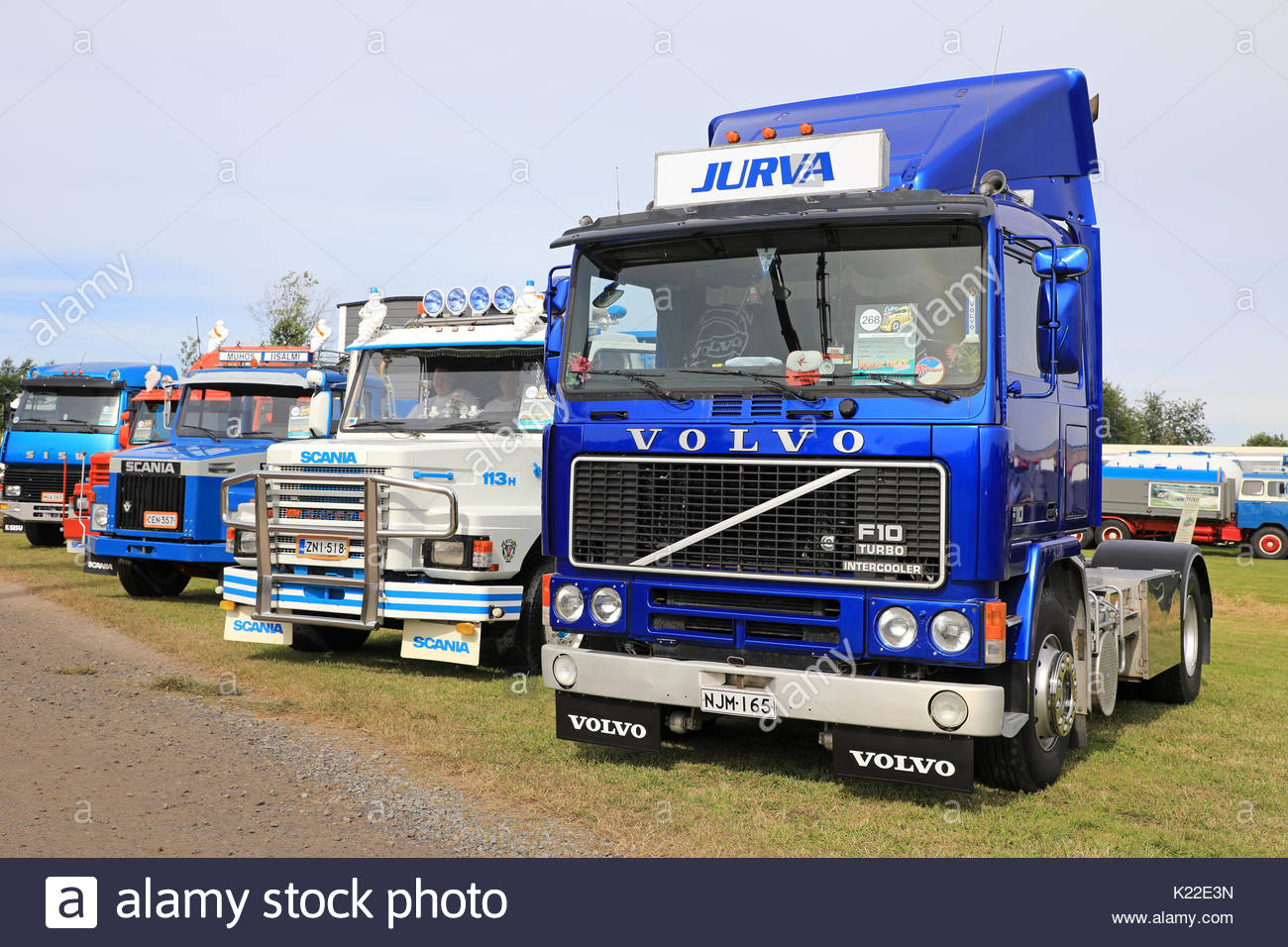 Topworldauto Photos Of Volvo F10 Intercooler Photo Galleries