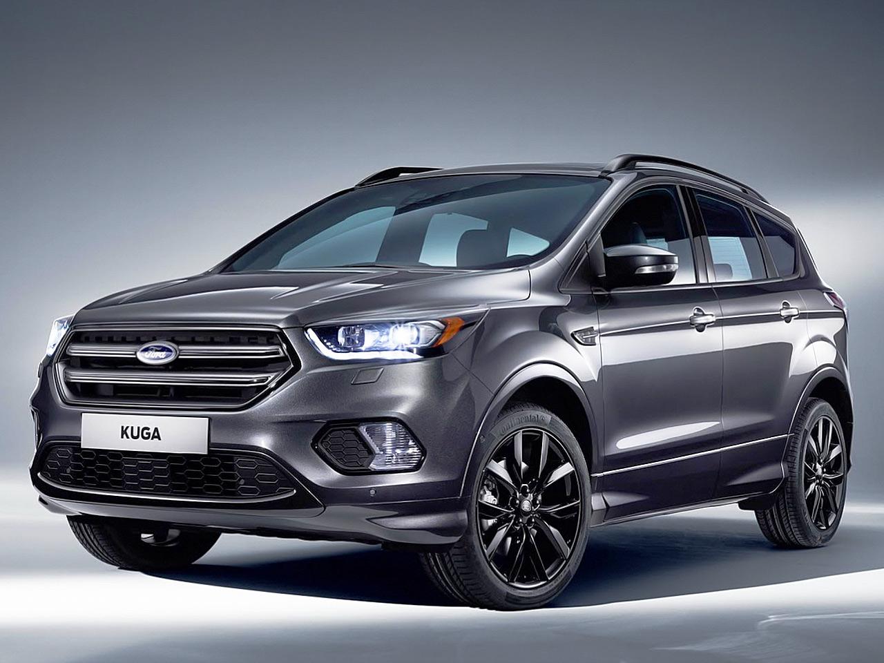 Topworldauto Photos Of Ford Kuga Photo Galleries