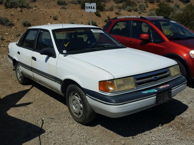 topworldauto photos of ford tempo gl photo galleries topworldauto photos of ford tempo gl