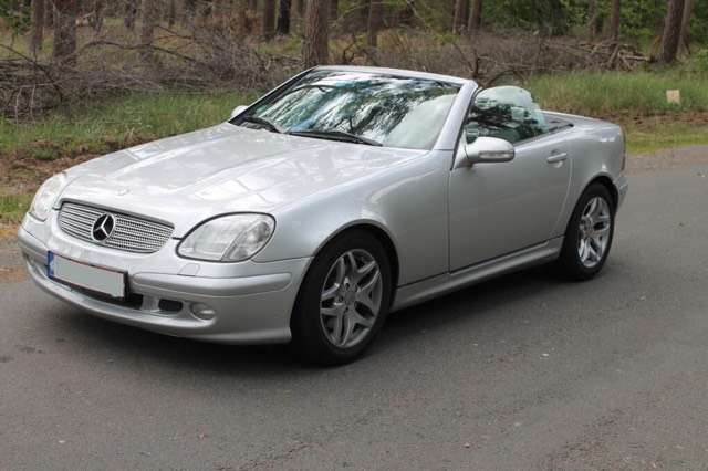 topworldauto photos of mercedes benz slk 320 photo galleries mercedes benz slk 320