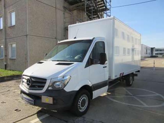 Topworldauto Photos Of Mercedes Benz Sprinter 109 Cdi Photo Galleries