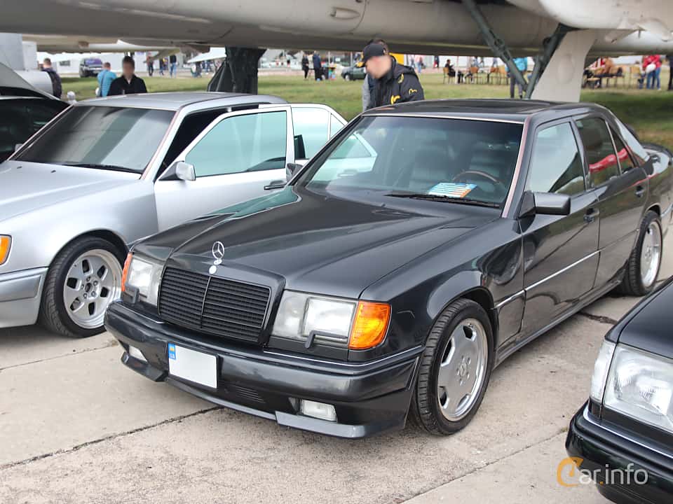 Topworldauto Photos Of Mercedes Benz E 4 Photo Galleries