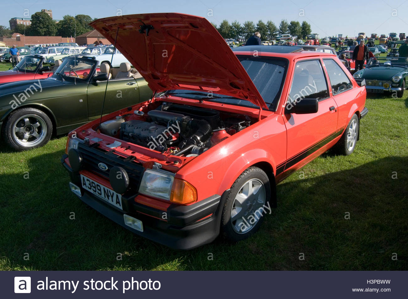 Ford Escort Xr3 Specs Photos Videos And More On Topworldauto