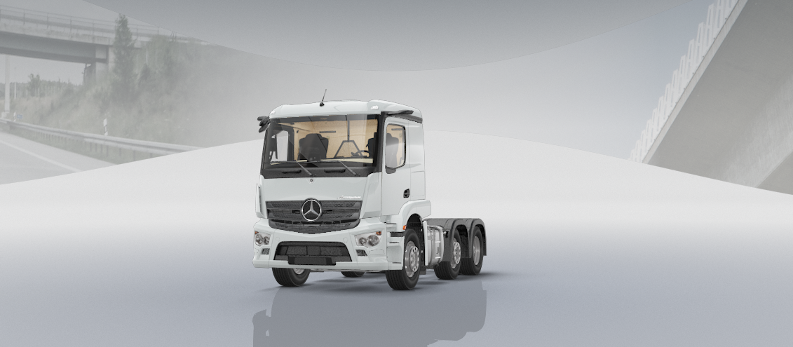 Topworldauto Photos Of Mercedes Benz Actros 2546 Ls Photo Galleries
