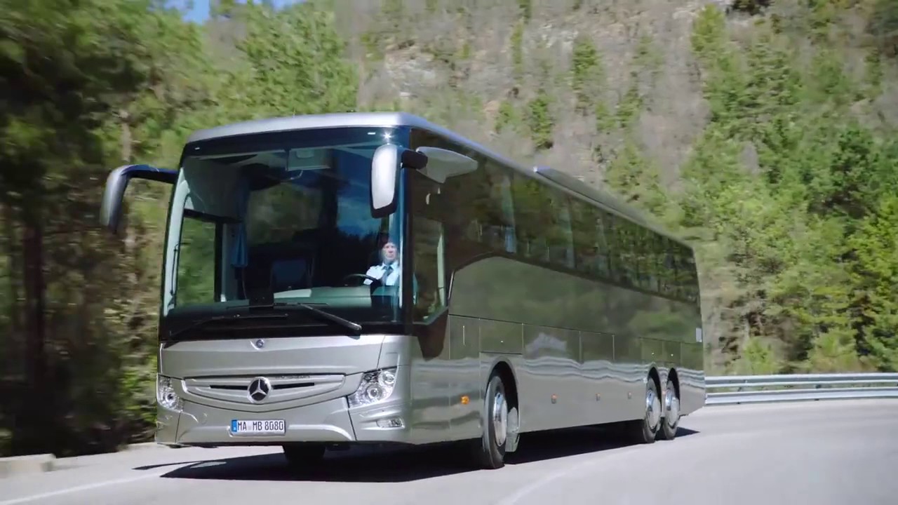 Topworldauto Photos Of Mercedes Benz Tourismo Photo Galleries