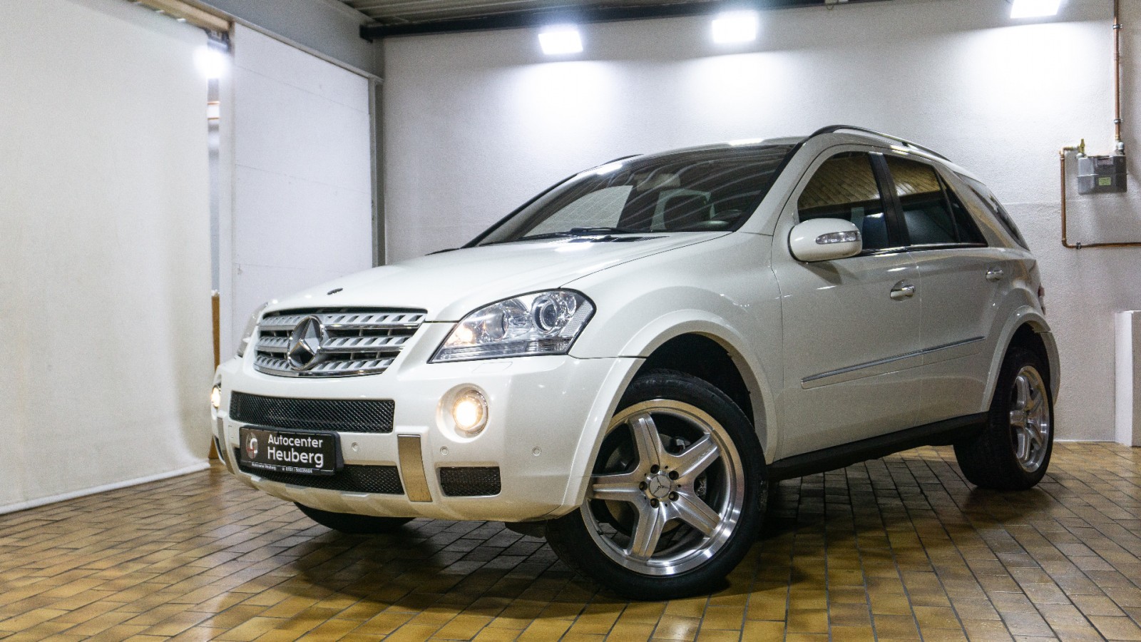 Topworldauto Photos Of Mercedes Benz Ml 3 Photo Galleries