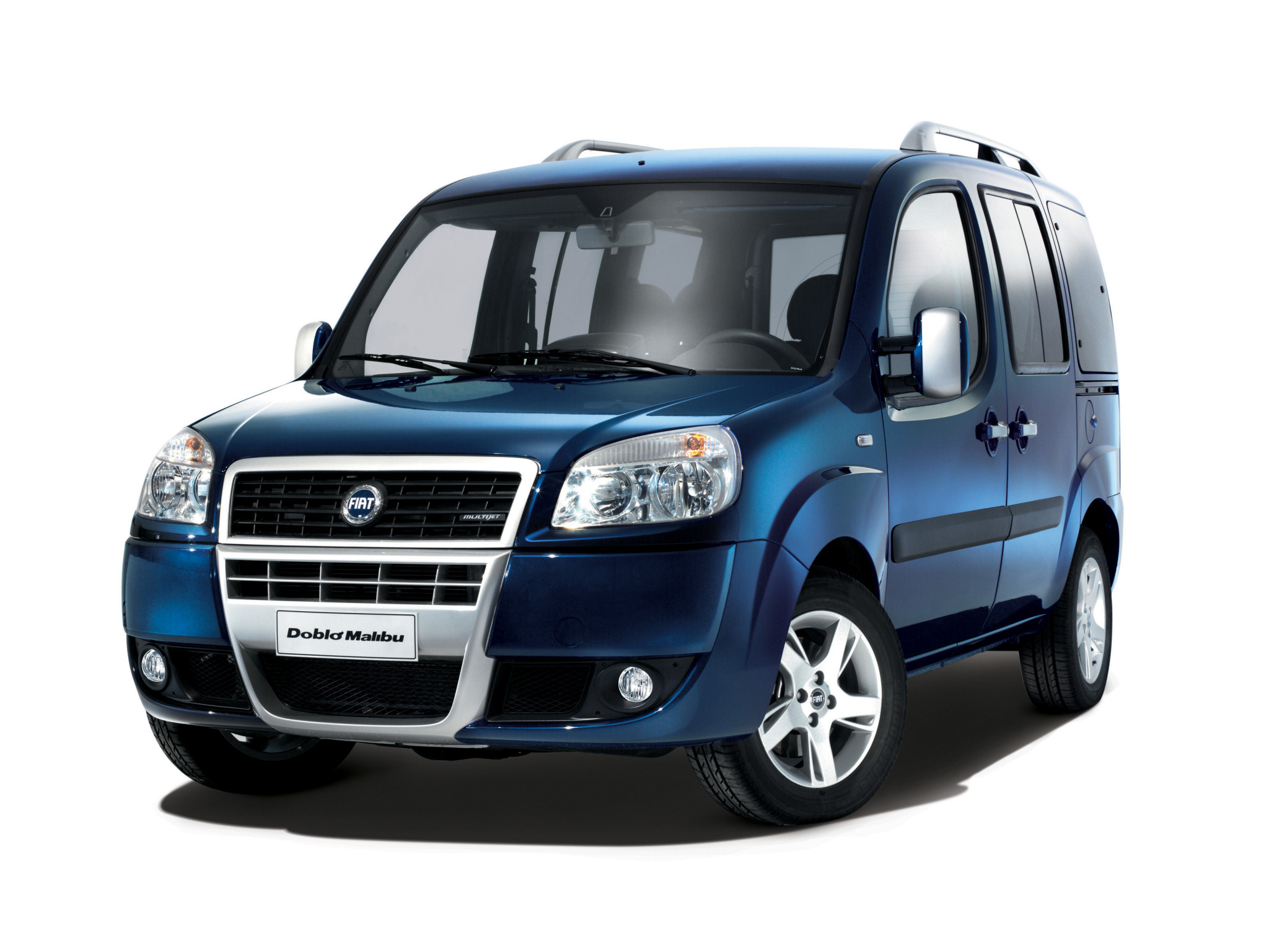 Topworldauto Photos Of Fiat Doblo Malibu Photo Galleries