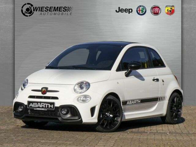 Topworldauto Photos Of Fiat 500 Abarth Photo Galleries