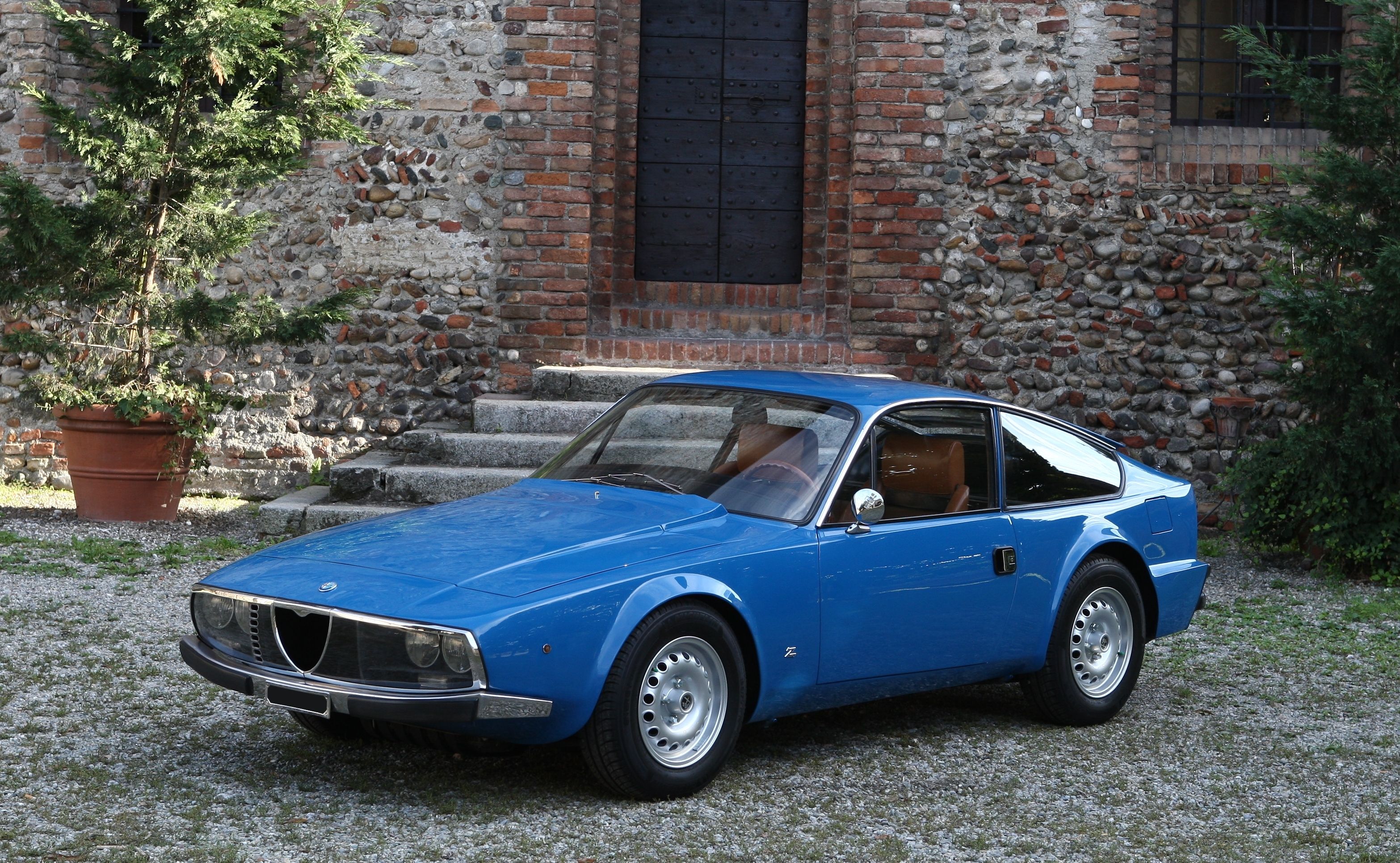 Topworldauto Photos Of Alfa Romeo Junior Zagato Photo Galleries