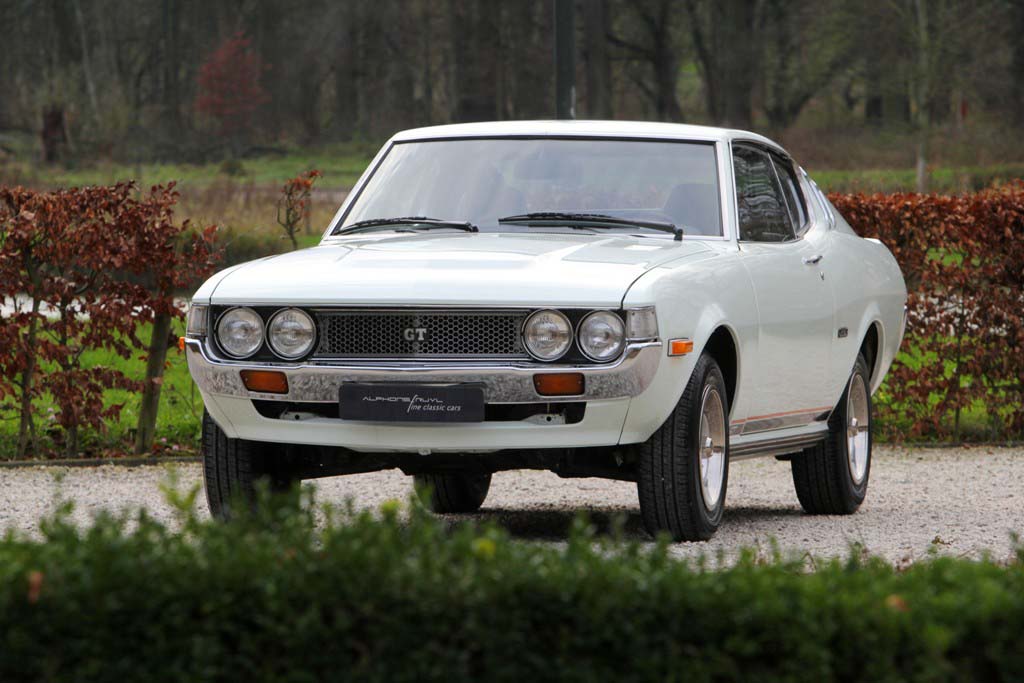 Toyota Celica 2000 gt